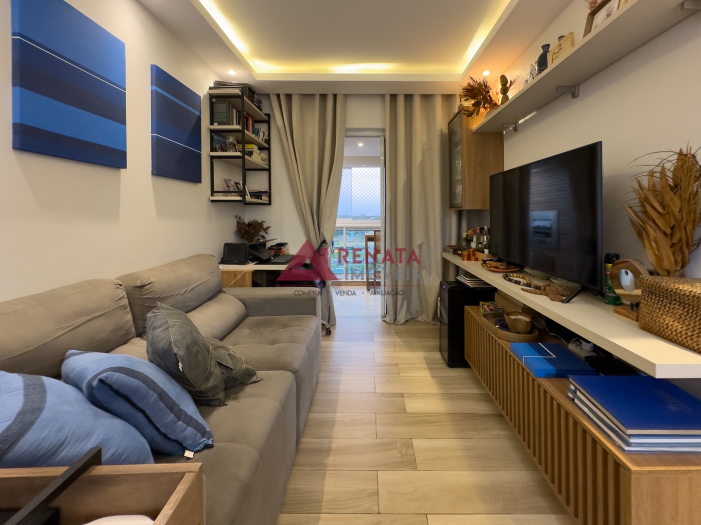 SALA DE ESTAR