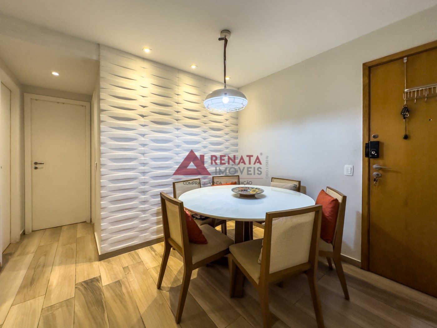 SALA DE JANTAR