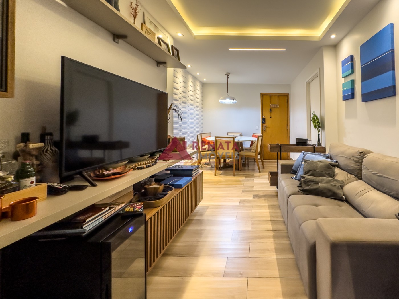 SALA DE ESTAR