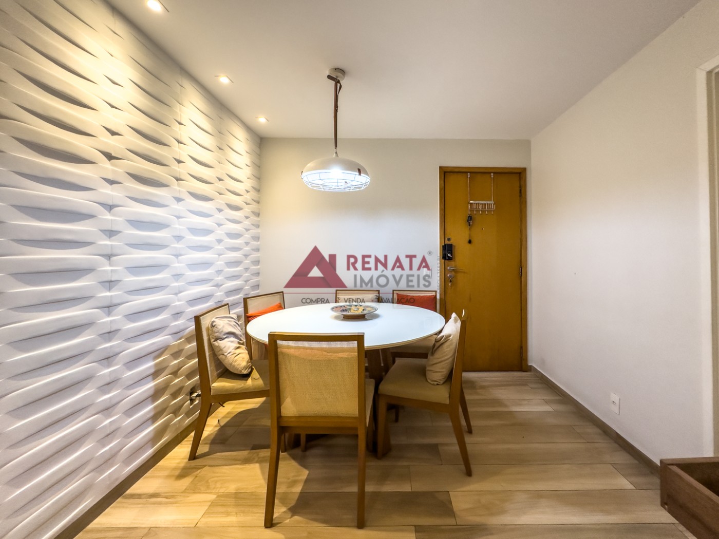 SALA DE JANTAR