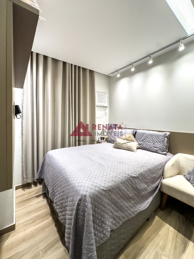 QUARTO 2 - SUÍTE