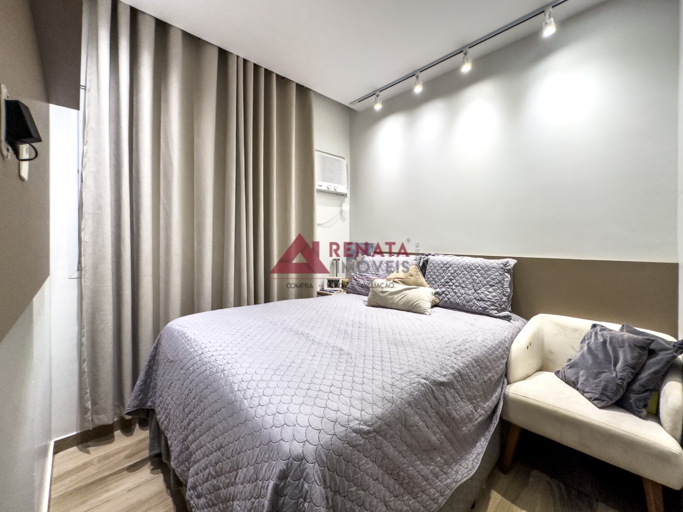 QUARTO 2 - SUÍTE