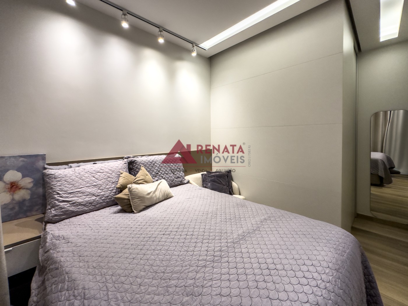 QUARTO 2 - SUÍTE