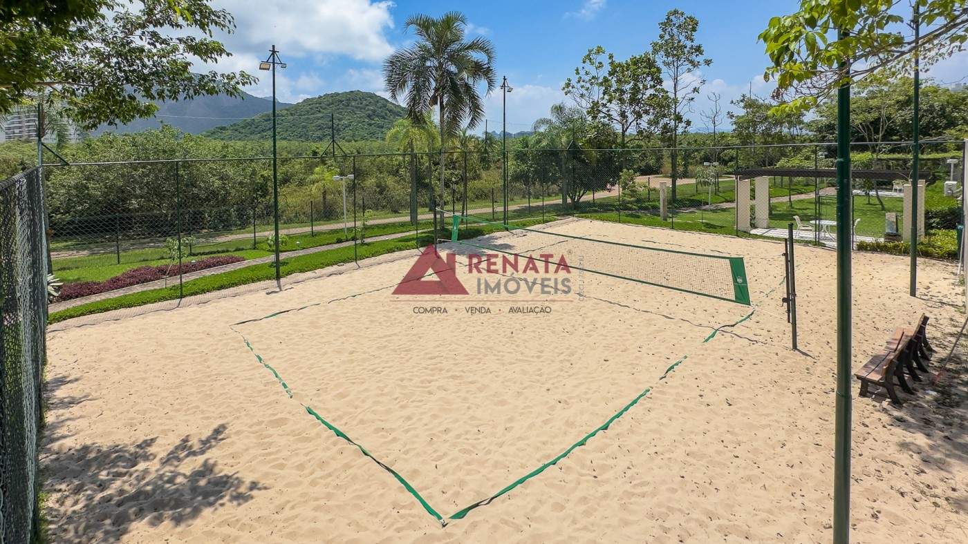 QUADRA DE AREIA
