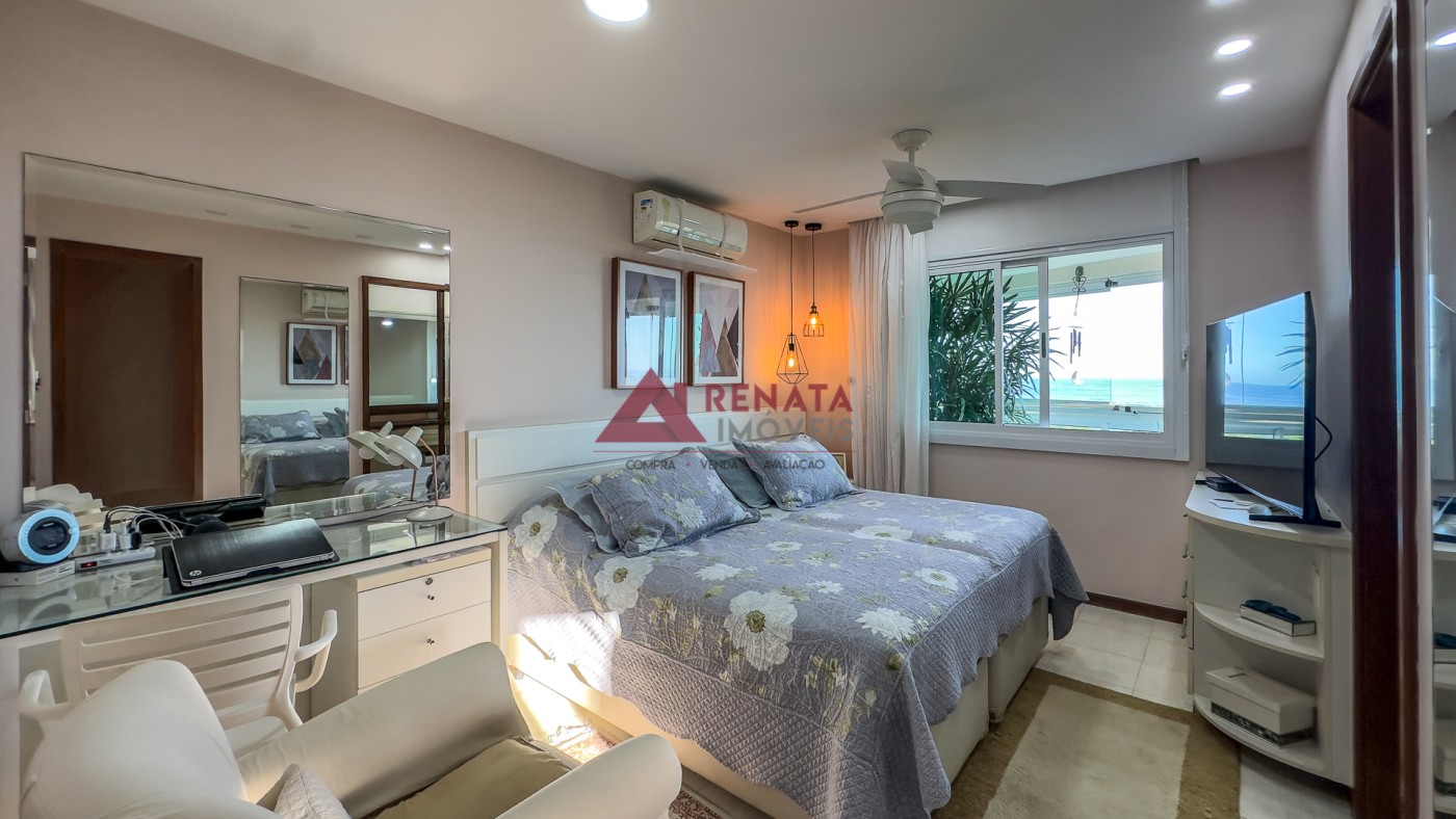 QUARTO 3 - SU�TE