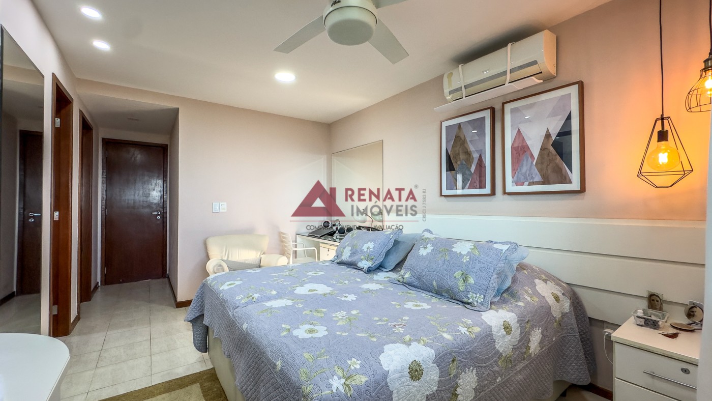 QUARTO 3 - SU�TE