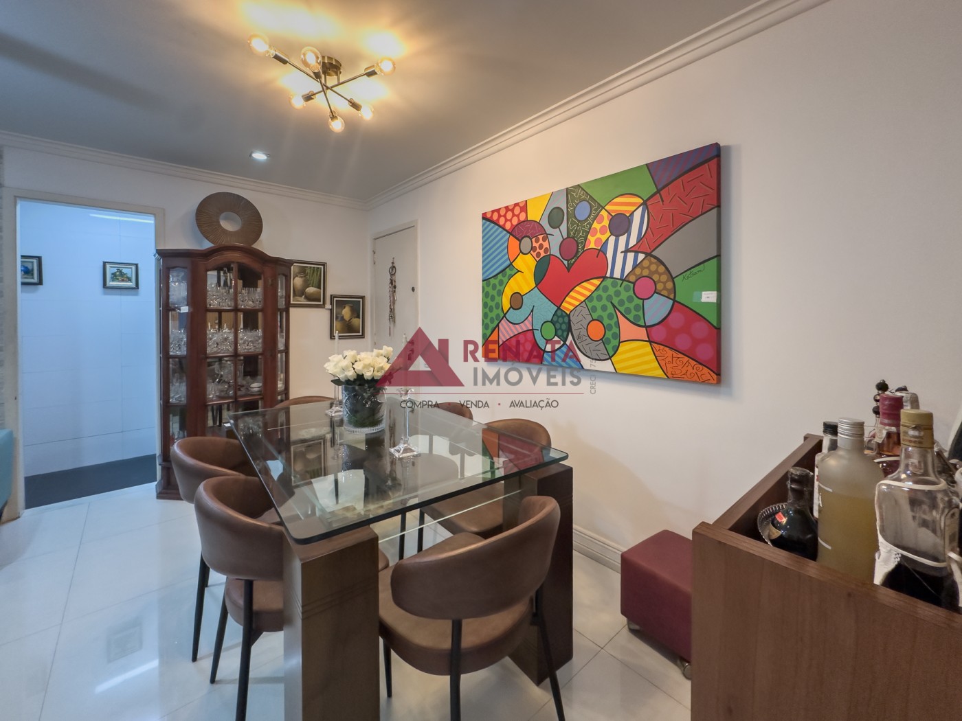 SALA DE JANTAR