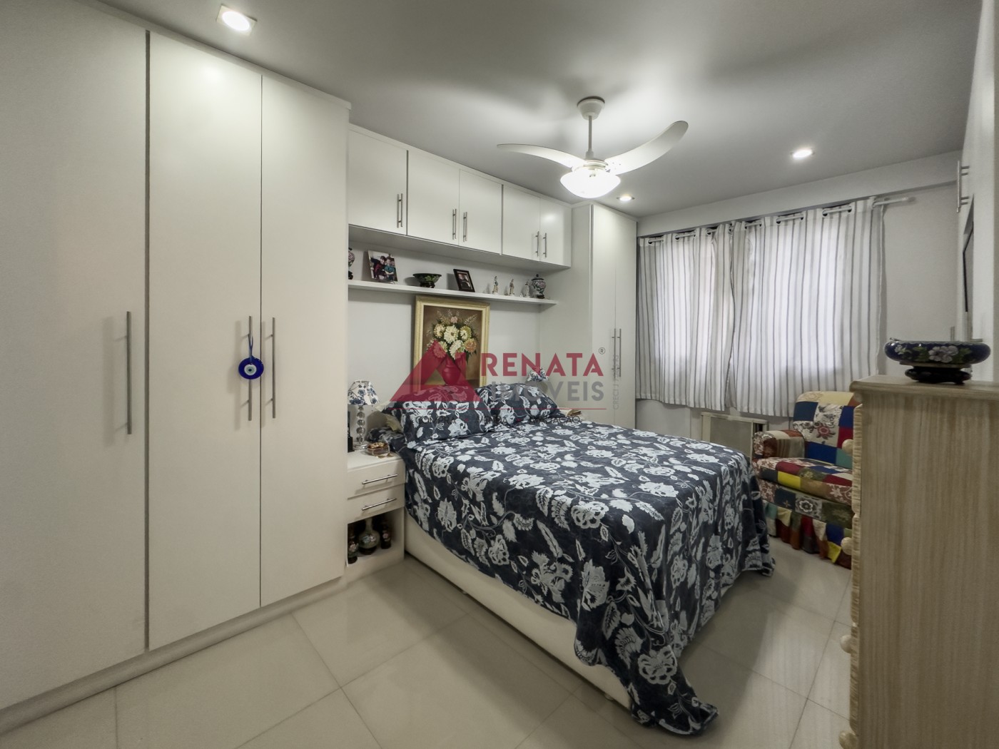 QUARTO 2 - SUÍTE