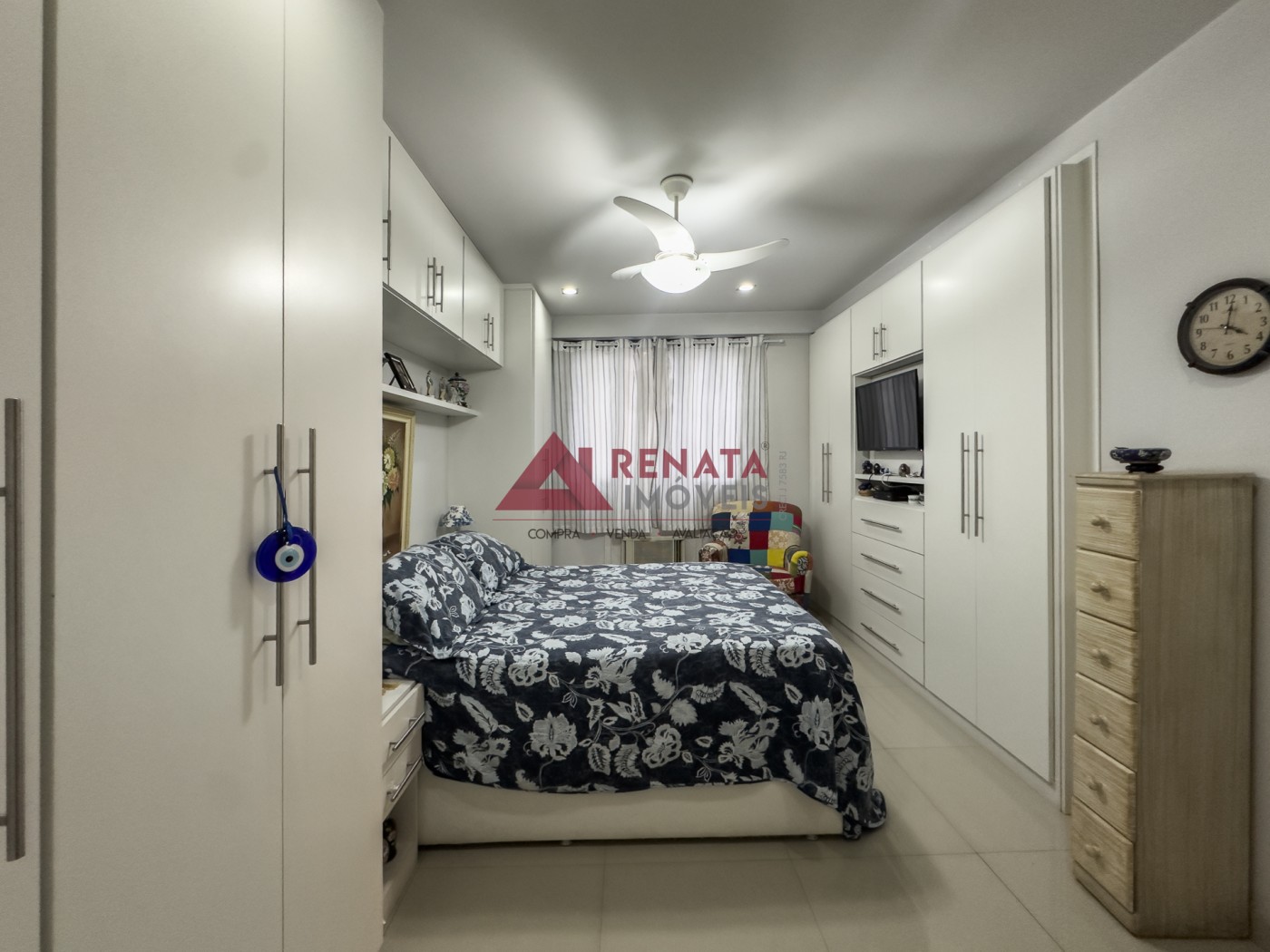 QUARTO 2 - SUÍTE