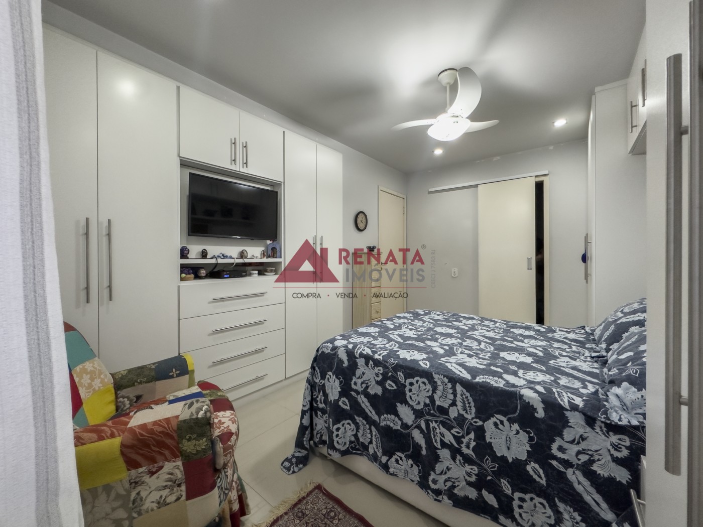 QUARTO 2 - SUÍTE