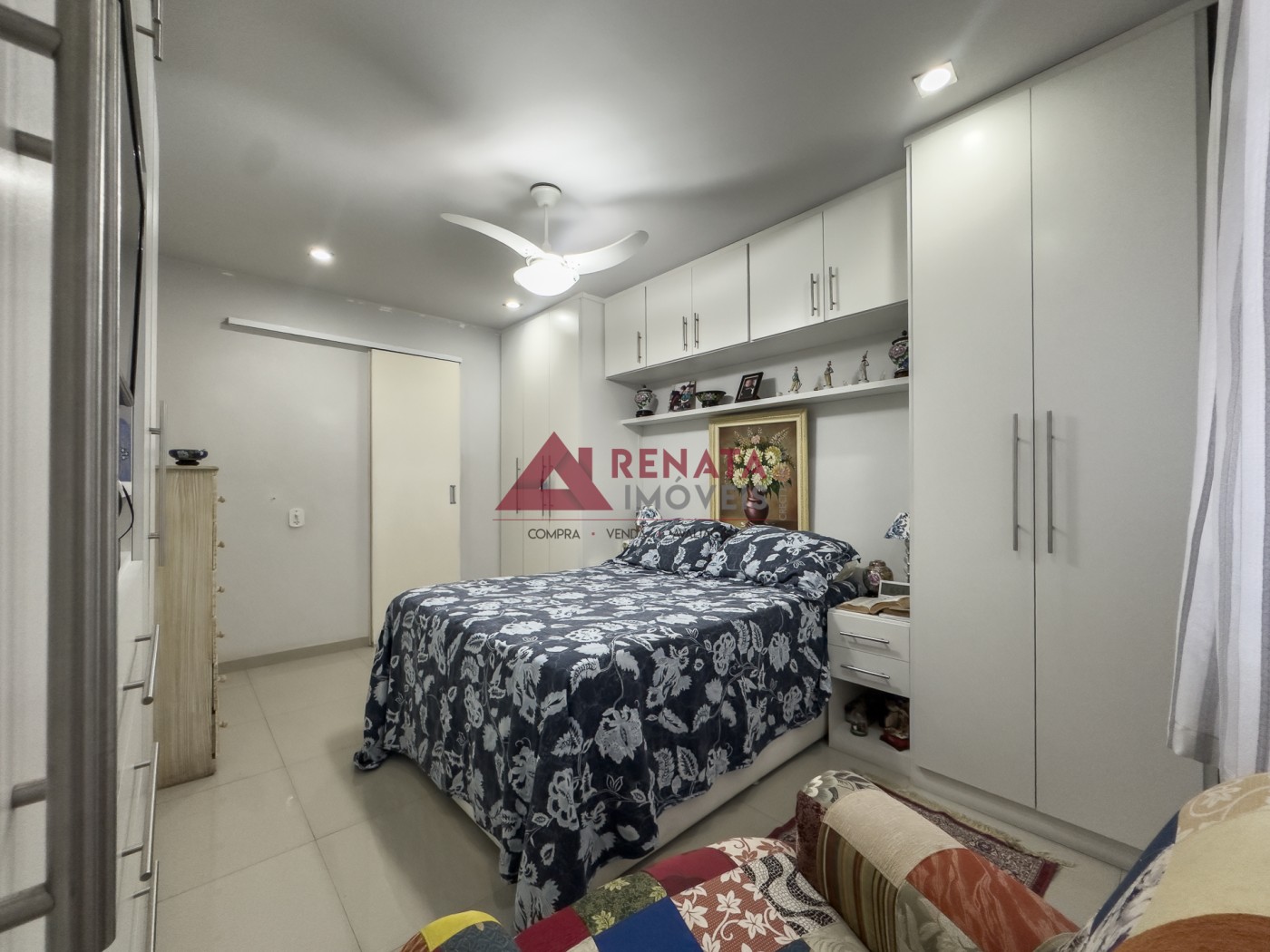 QUARTO 2 - SUÍTE