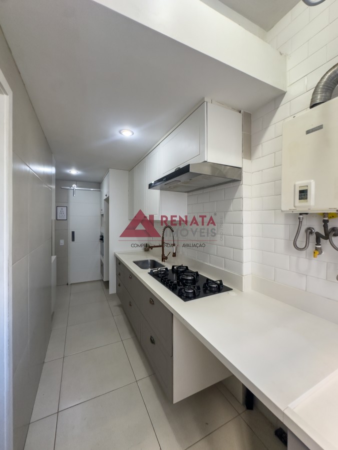 VARANDA SU�TE