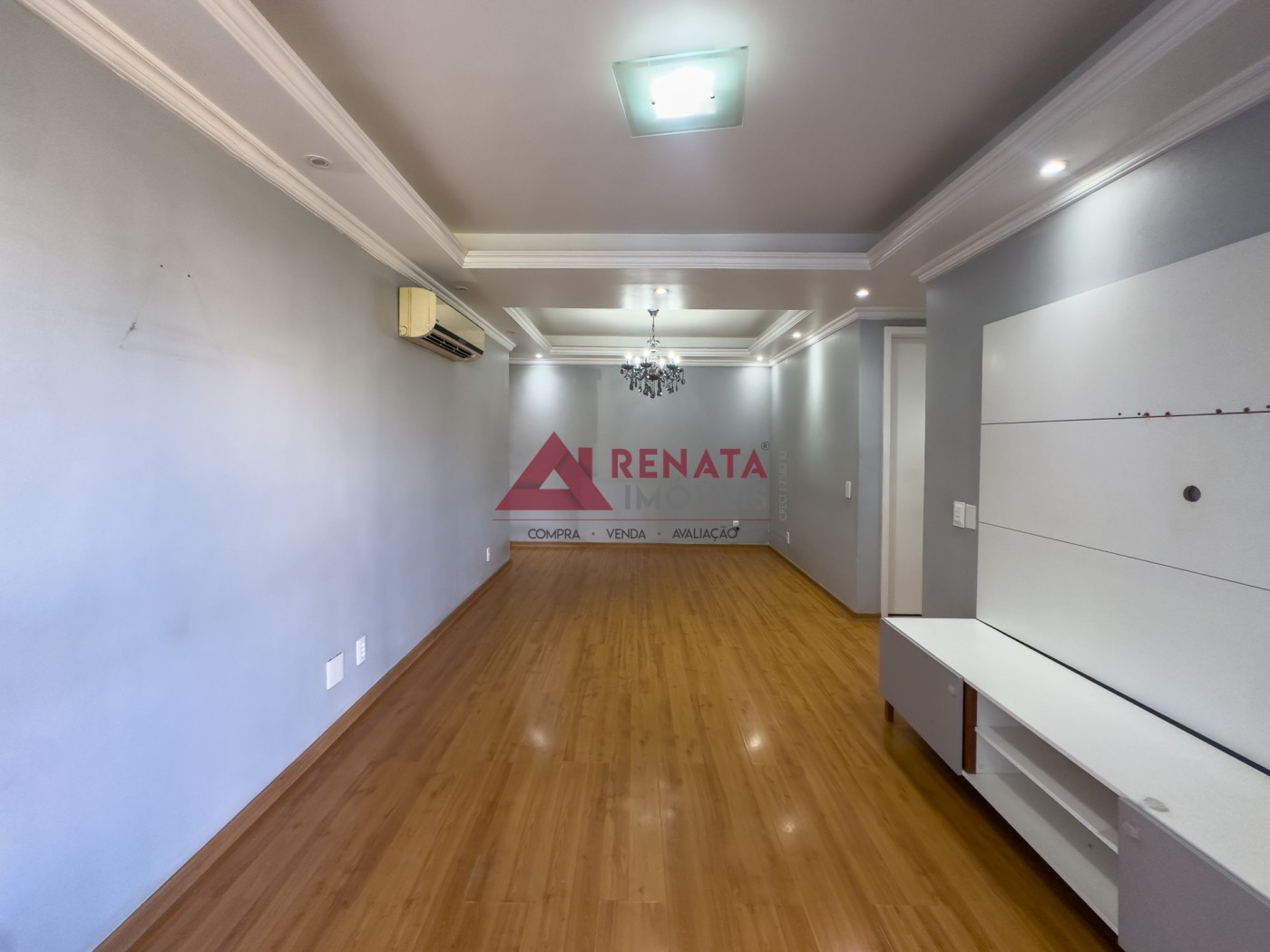 SALA 2 ambientes