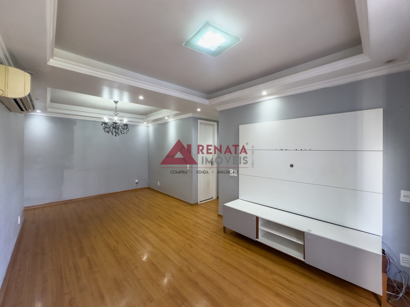 SALA 2 ambientes