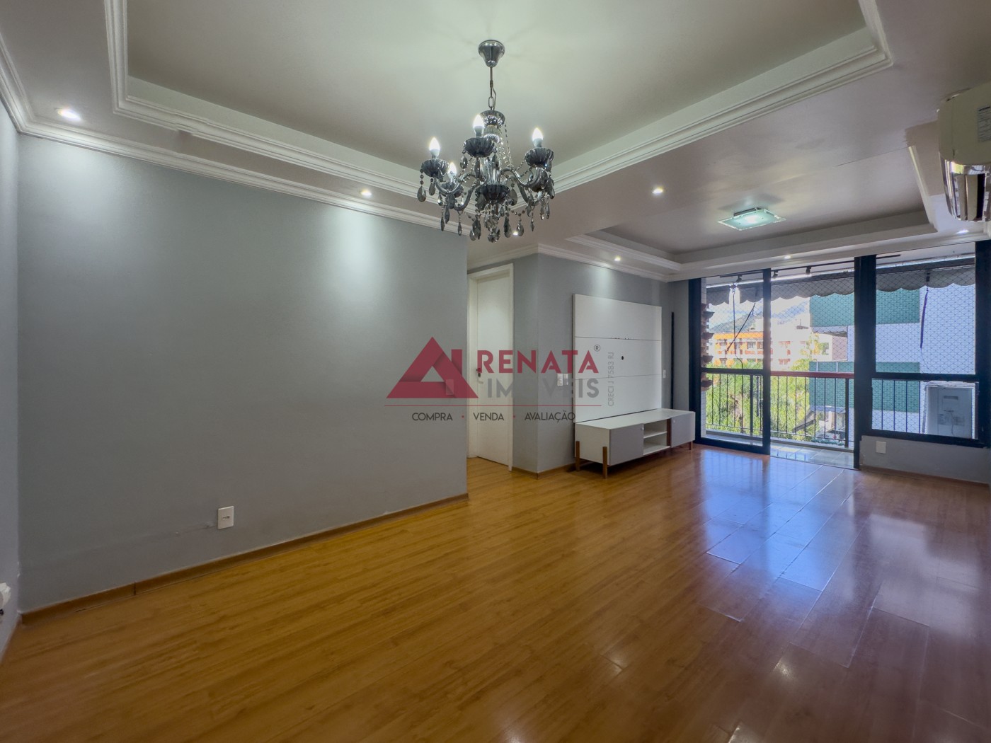 SALA 2 ambientes