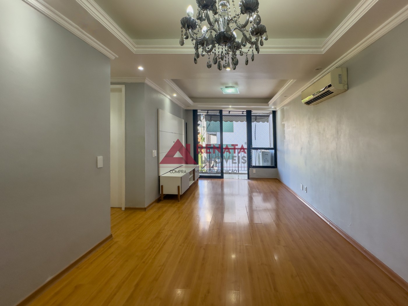 SALA 2 ambientes