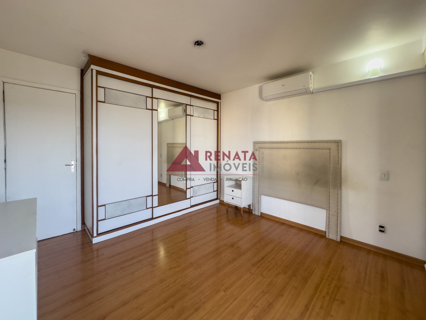 VARANDA SU�TE
