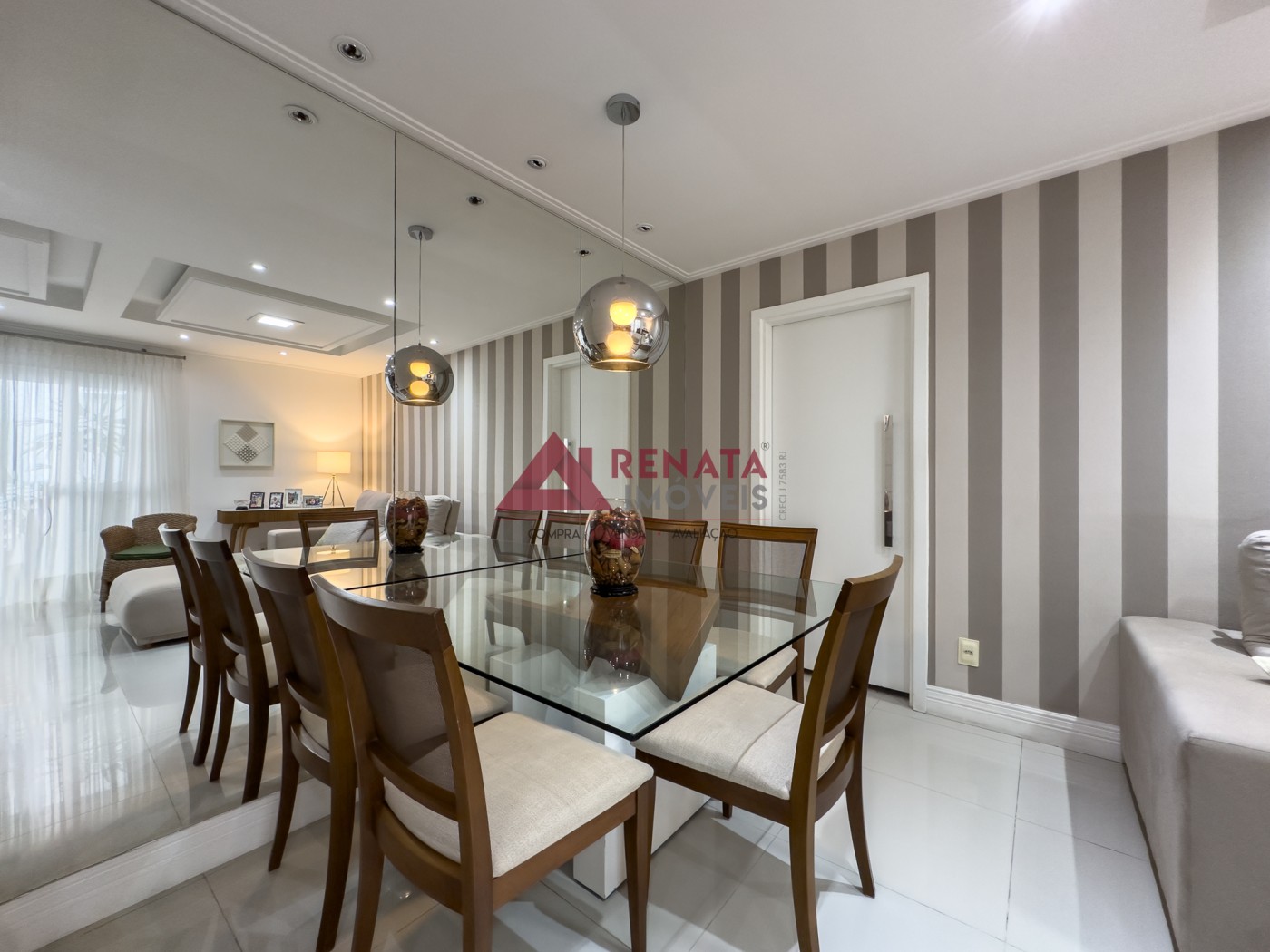 SALA DE JANTAR