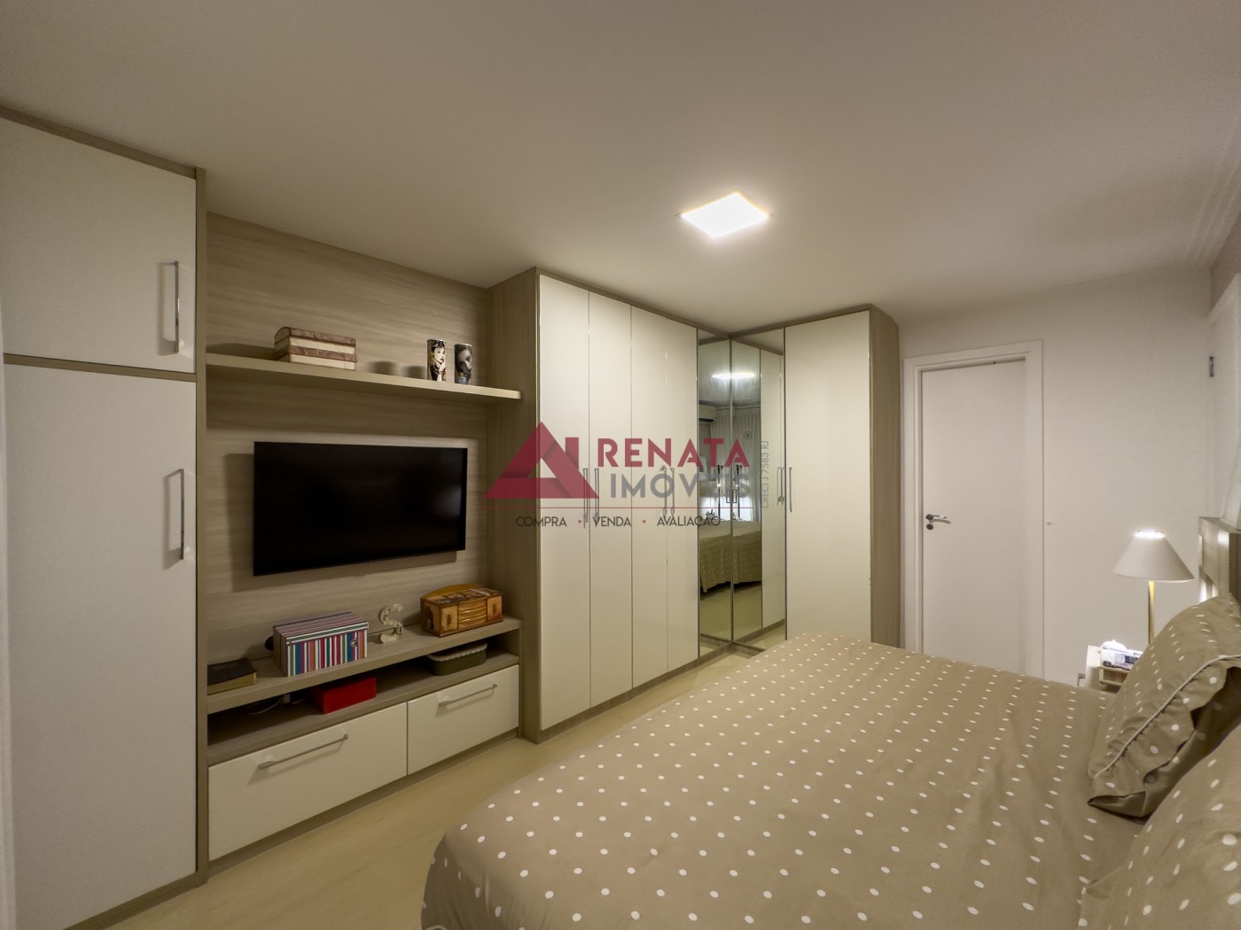 QUARTO 3 - SU�TE 1