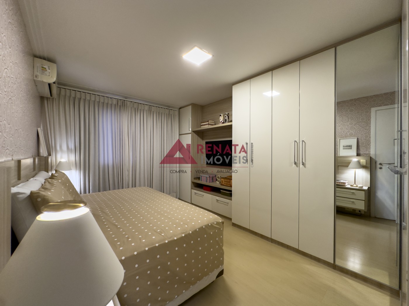 QUARTO 3 - SU�TE 1