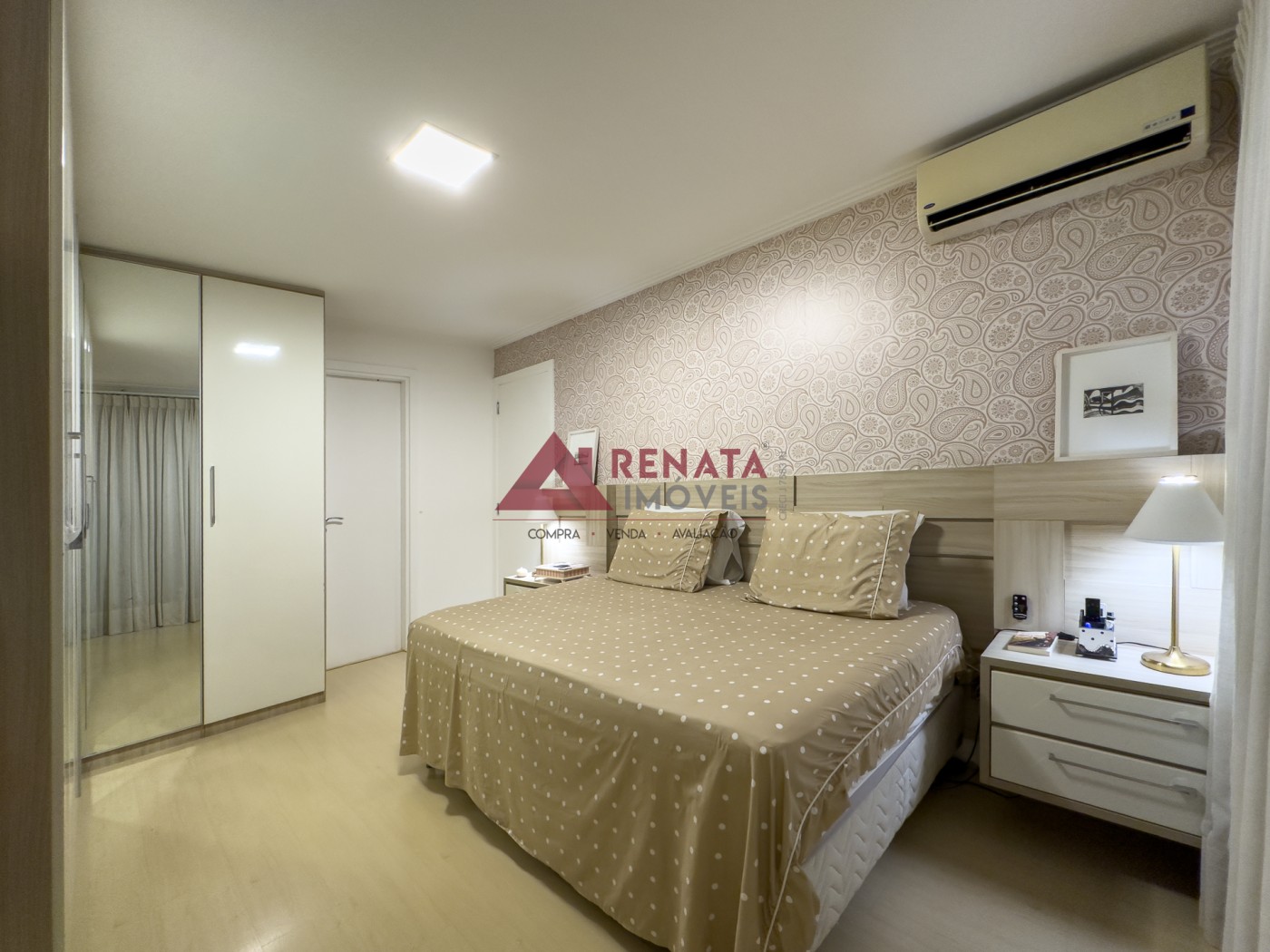 QUARTO 3 - SU�TE 1