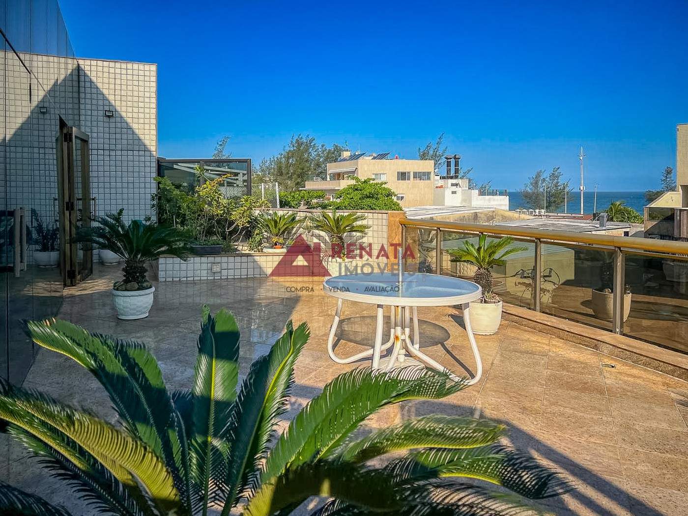 TERRAÇO