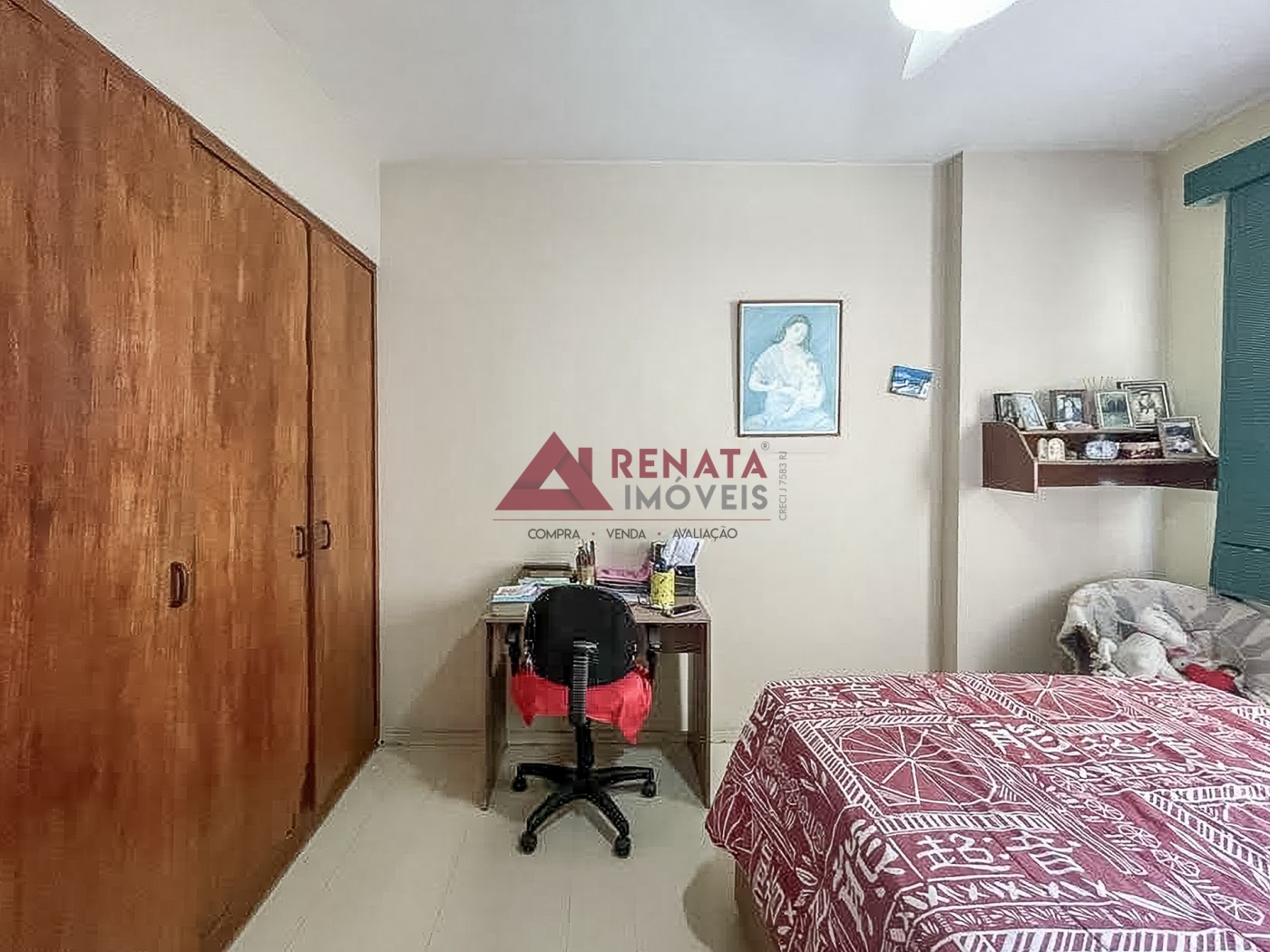 QUARTO 3 - SU�TE
