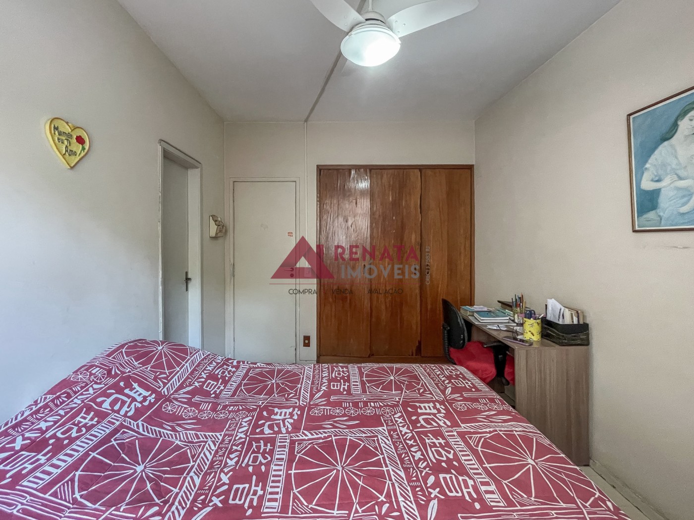 QUARTO 3 - SU�TE