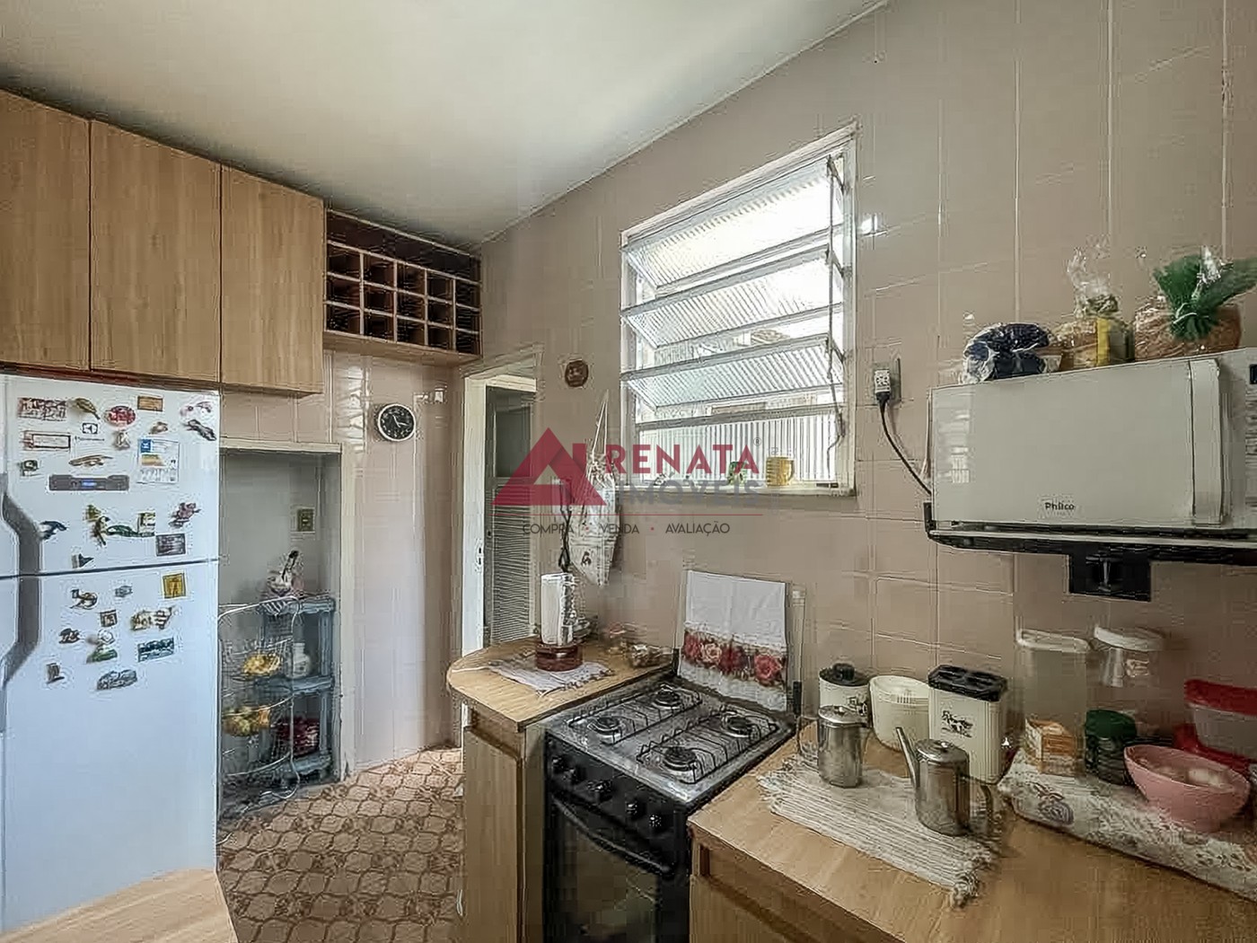 COZINHA