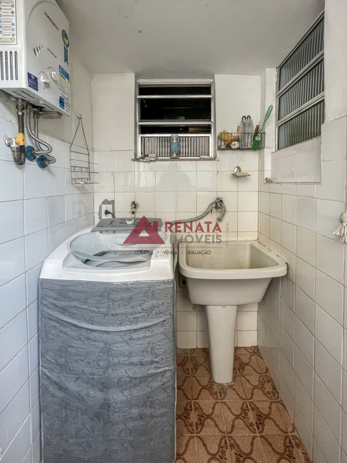 �REA DE SERVI�O