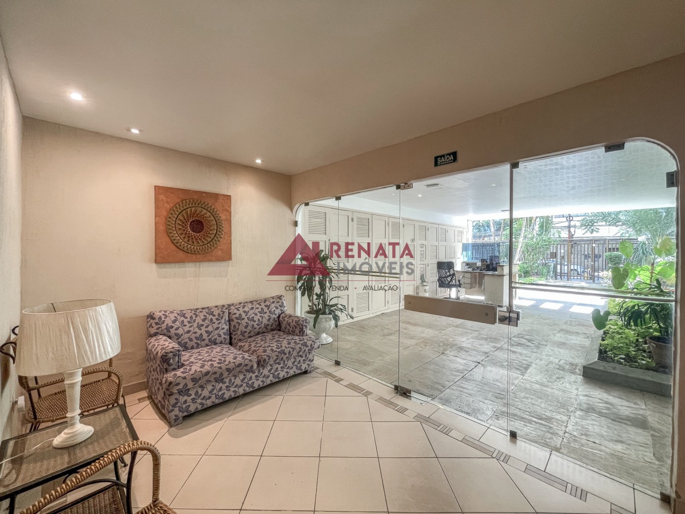 HALL DE ENTRADA