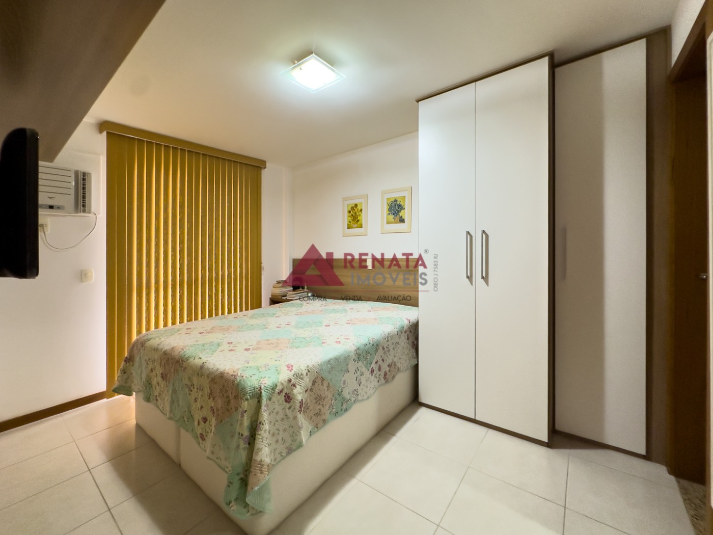 QUARTO 3 - SUÍTE