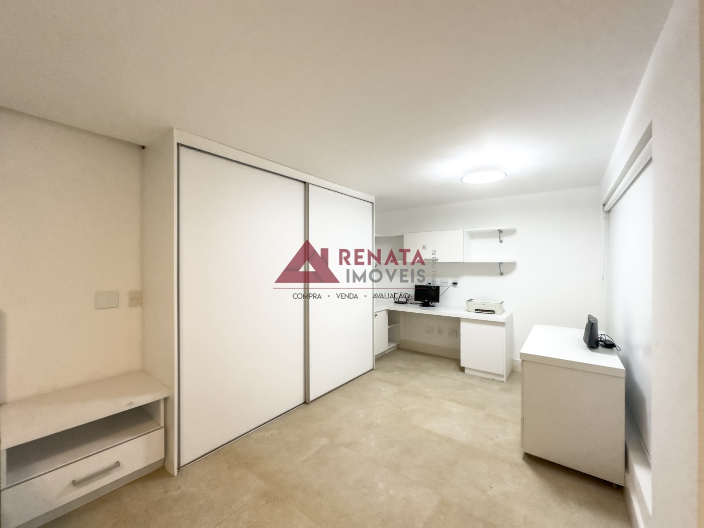 QUARTO 1 SUÍTE MASTER