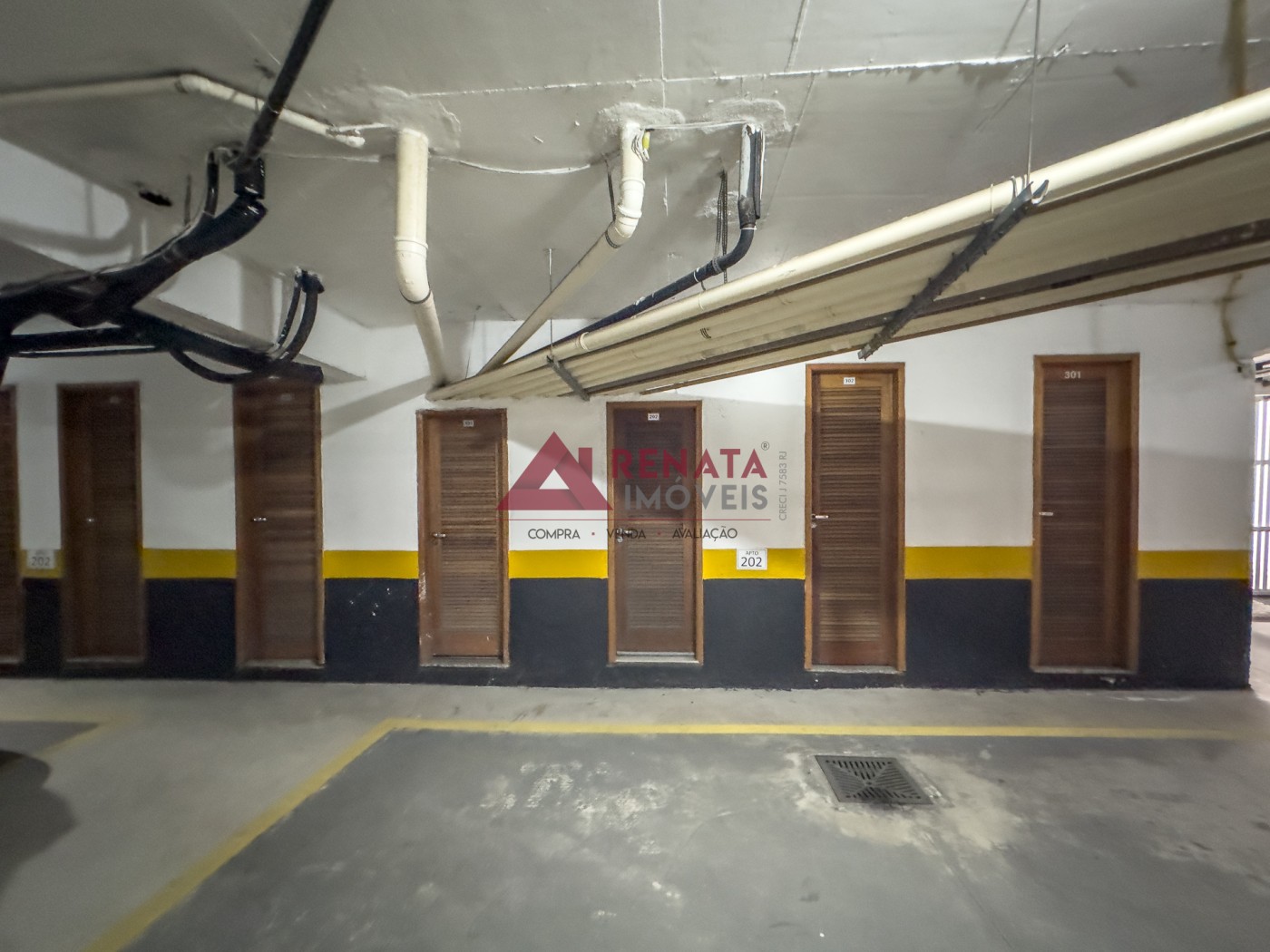 DEPÓSITO
