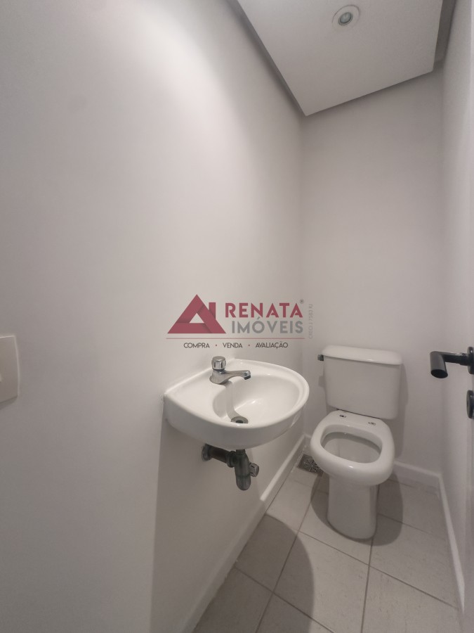LAVABO