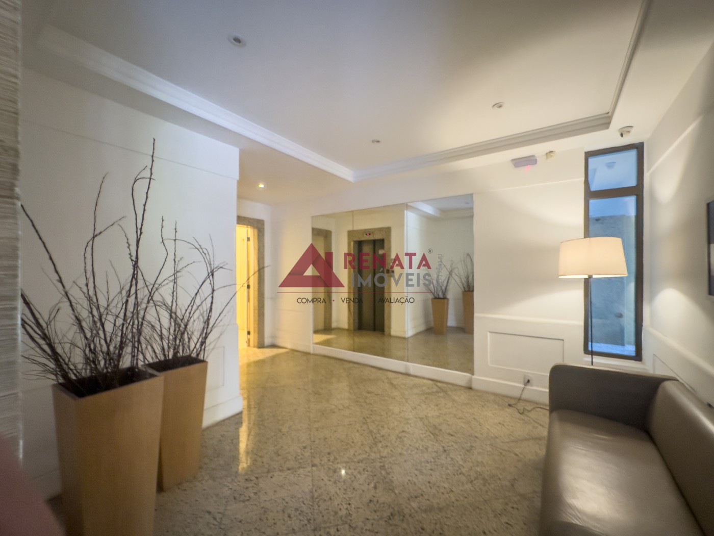HALL DE ENTRADA