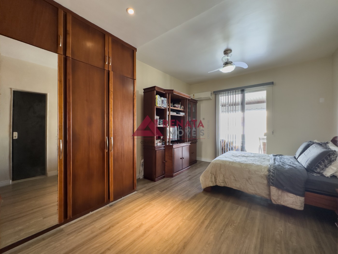 QUARTO 3 - SUÍTE 1