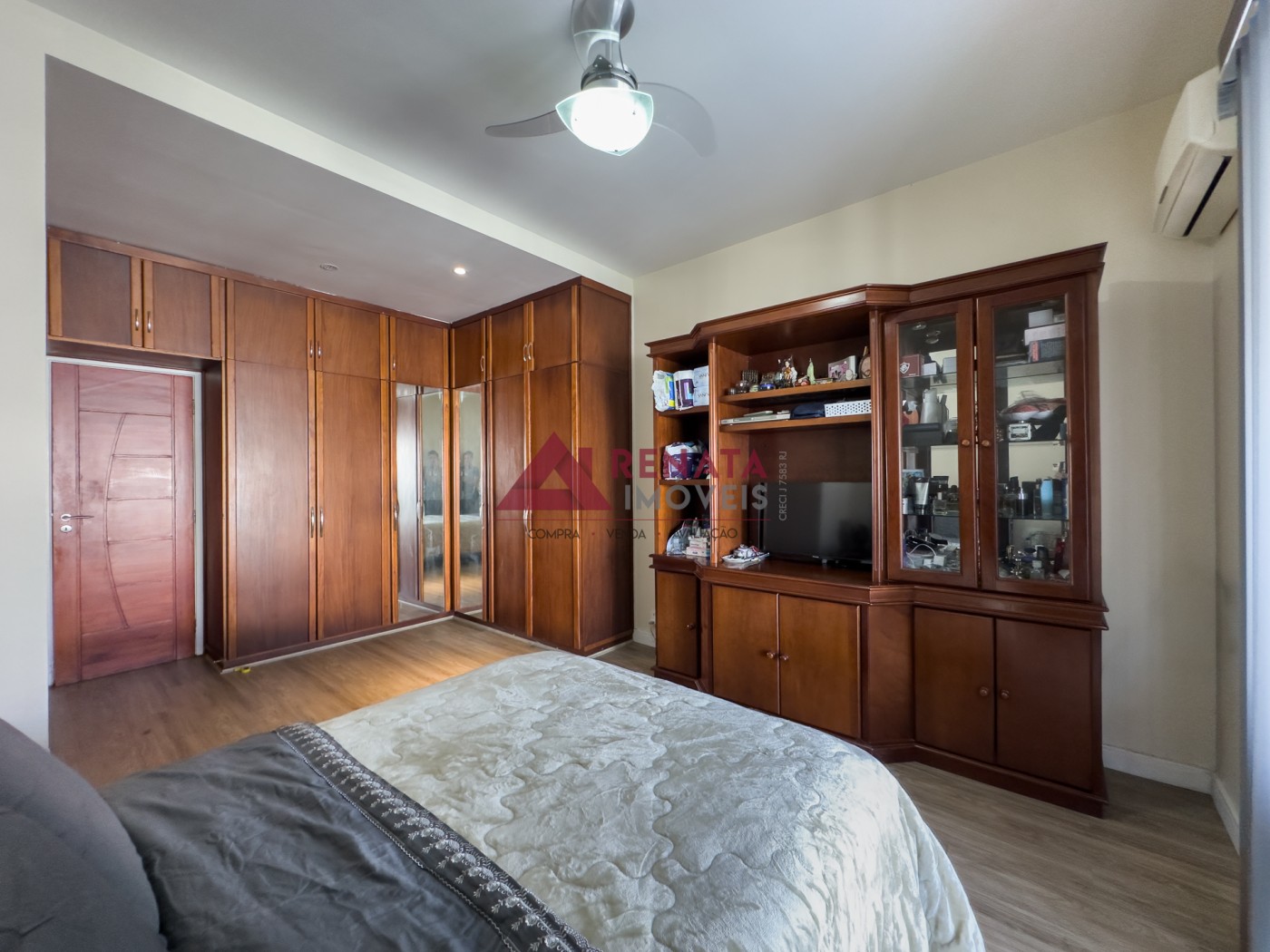 QUARTO 3 - SUÍTE 1