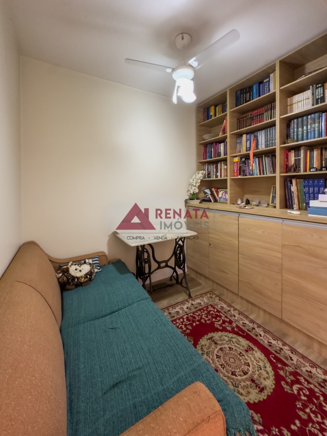 Sala Íntima/escritório