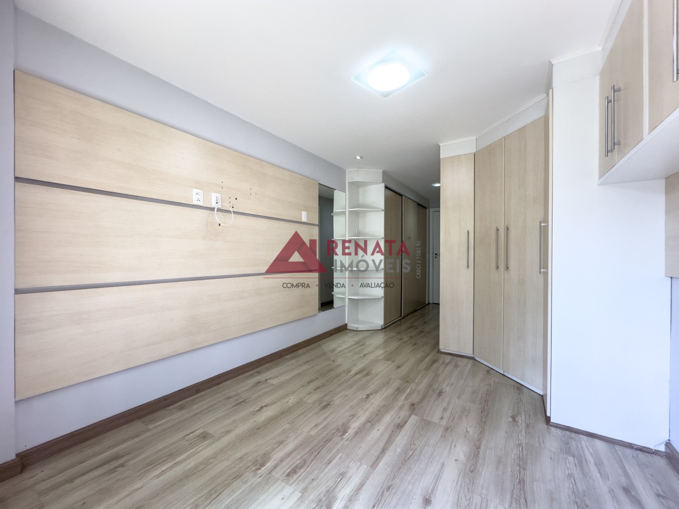 QUARTO 3 - SUÍTE