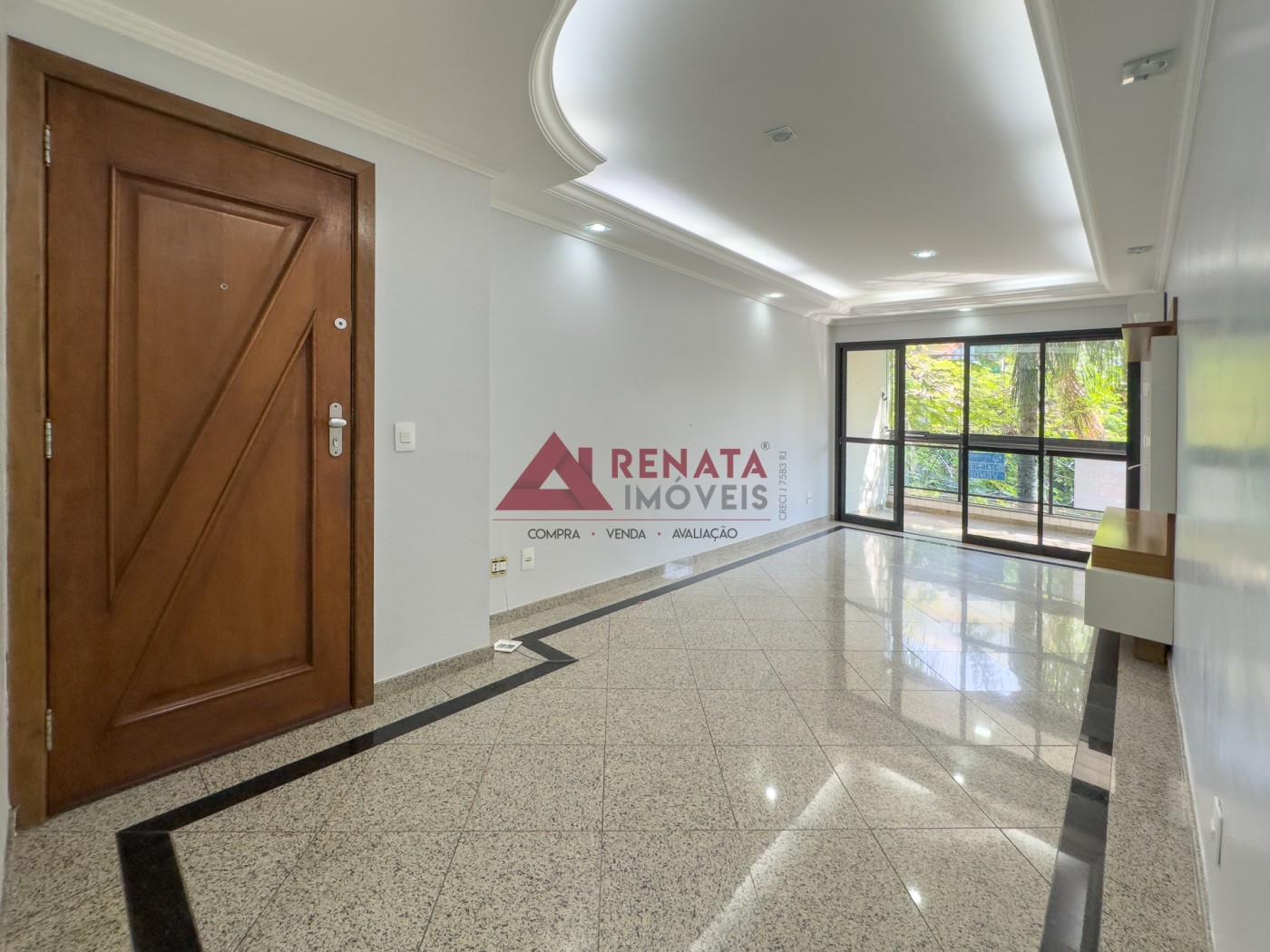 SALA 2 ambientes