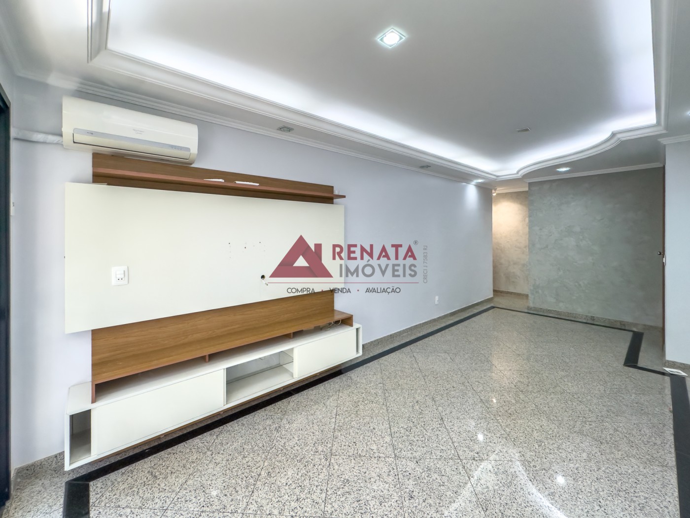 SALA 2 ambientes