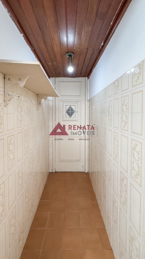 ENTRADA DE SERVIÇO