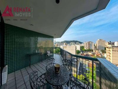 Apartamento para Venda, em Rio de Janeiro, bairro Graja�, 4 dormit�rios, 5 banheiros, 2 su�tes, 3 vagas