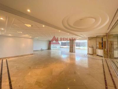 Apartamento para Venda, em Rio de Janeiro, bairro Barra da Tijuca, 4 dormit�rios, 6 banheiros, 4 su�tes, 6 vagas
