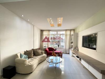 Apartamento para Venda, em Rio de Janeiro, bairro Copacabana, 3 dormit�rios, 3 banheiros, 1 su�te, 1 vaga