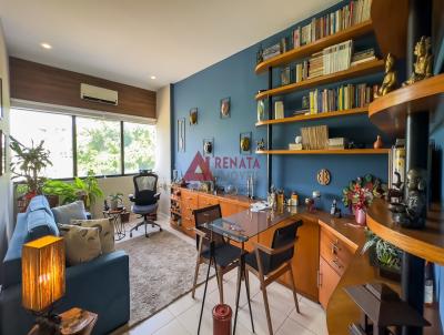 Sala Comercial para Venda, em Rio de Janeiro, bairro Barra da Tijuca, 1 banheiro