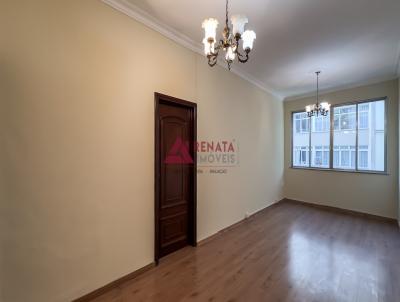 Apartamento para Venda, em Rio de Janeiro, bairro Tijuca, 3 dormit�rios, 2 banheiros, 1 vaga