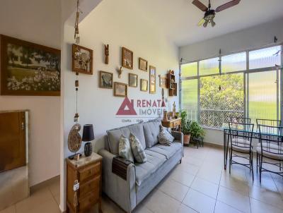 Apartamento para Venda, em Rio de Janeiro, bairro Andara�, 2 dormit�rios, 1 banheiro