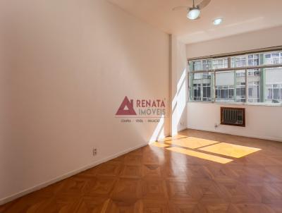 Apartamento para Venda, em Rio de Janeiro, bairro Tijuca, 3 dormit�rios, 3 banheiros, 1 su�te, 1 vaga